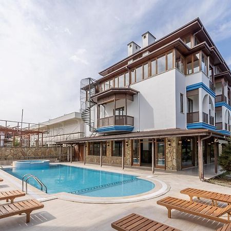 Olinda Hotel & Spa Ağva Exteriér fotografie