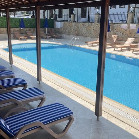 Olinda Hotel & Spa Ağva Exteriér fotografie