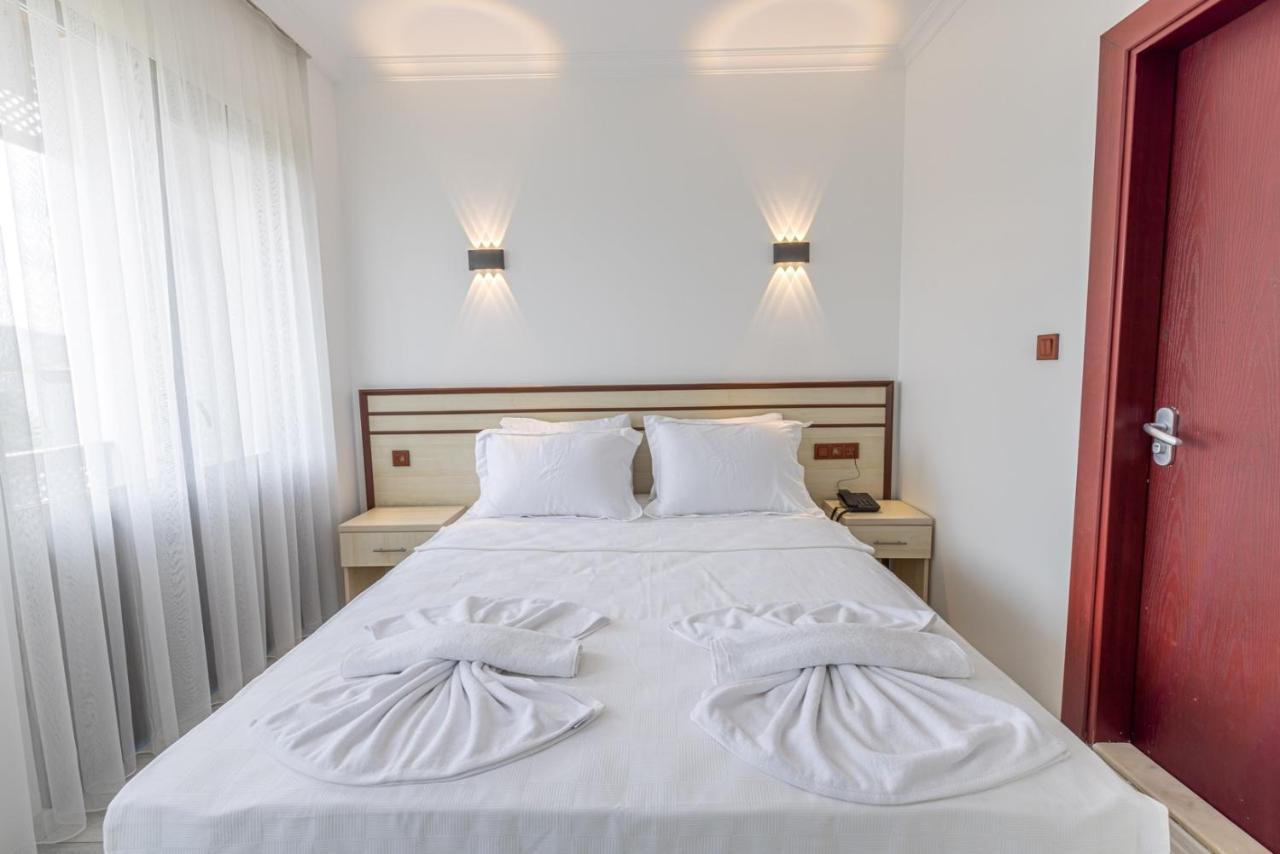 Olinda Hotel & Spa Ağva Exteriér fotografie