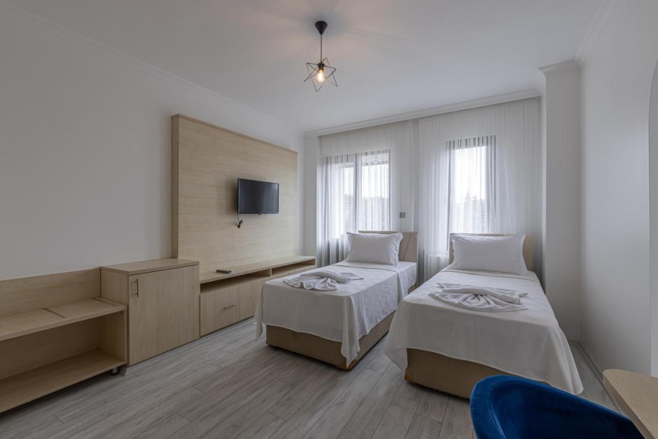 Olinda Hotel & Spa Ağva Exteriér fotografie