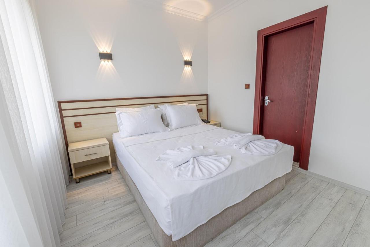 Olinda Hotel & Spa Ağva Exteriér fotografie
