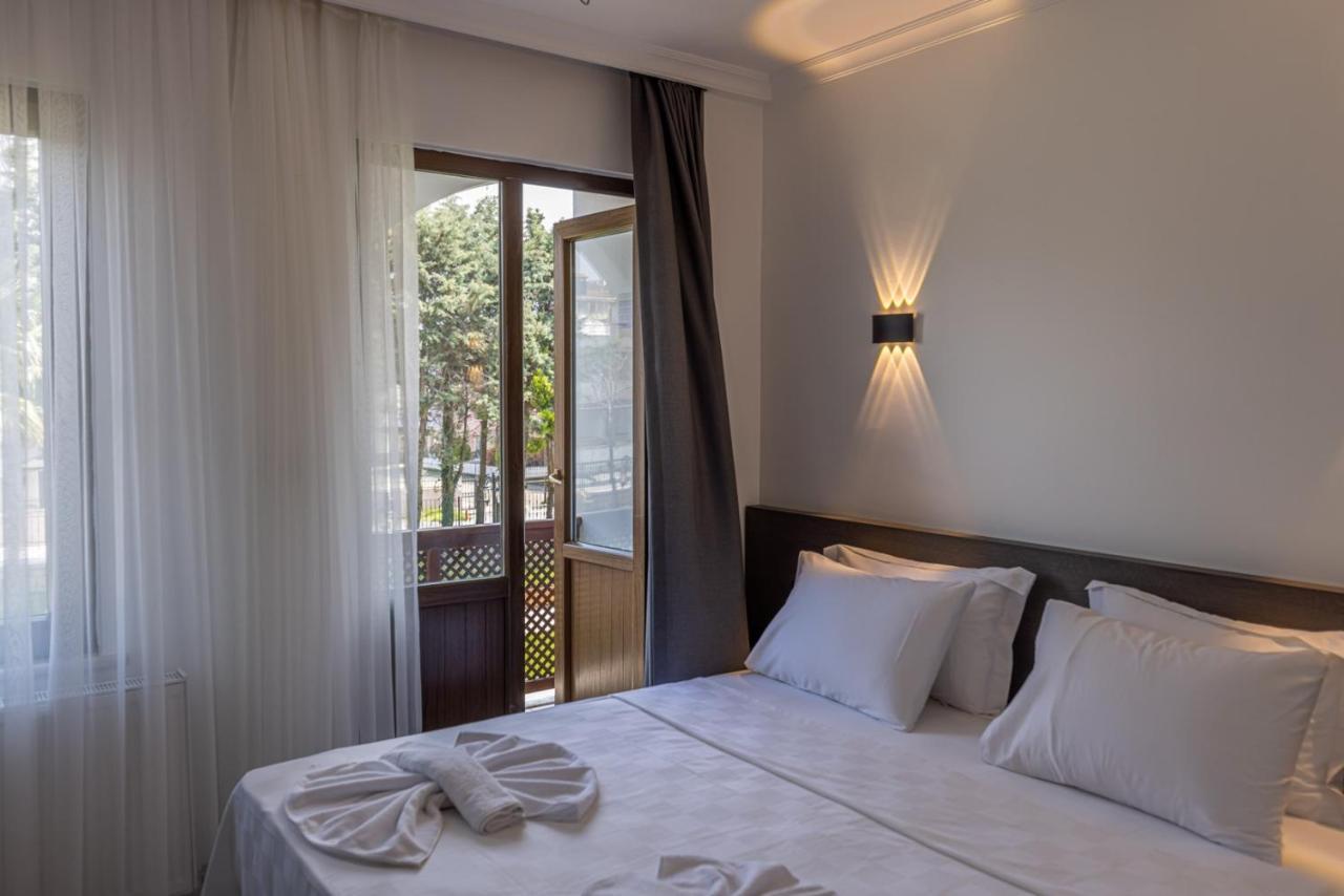 Olinda Hotel & Spa Ağva Exteriér fotografie