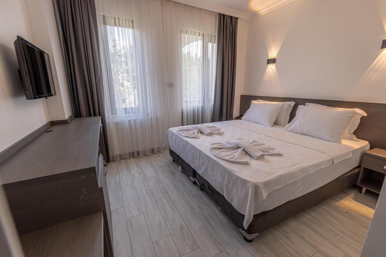 Olinda Hotel & Spa Ağva Exteriér fotografie