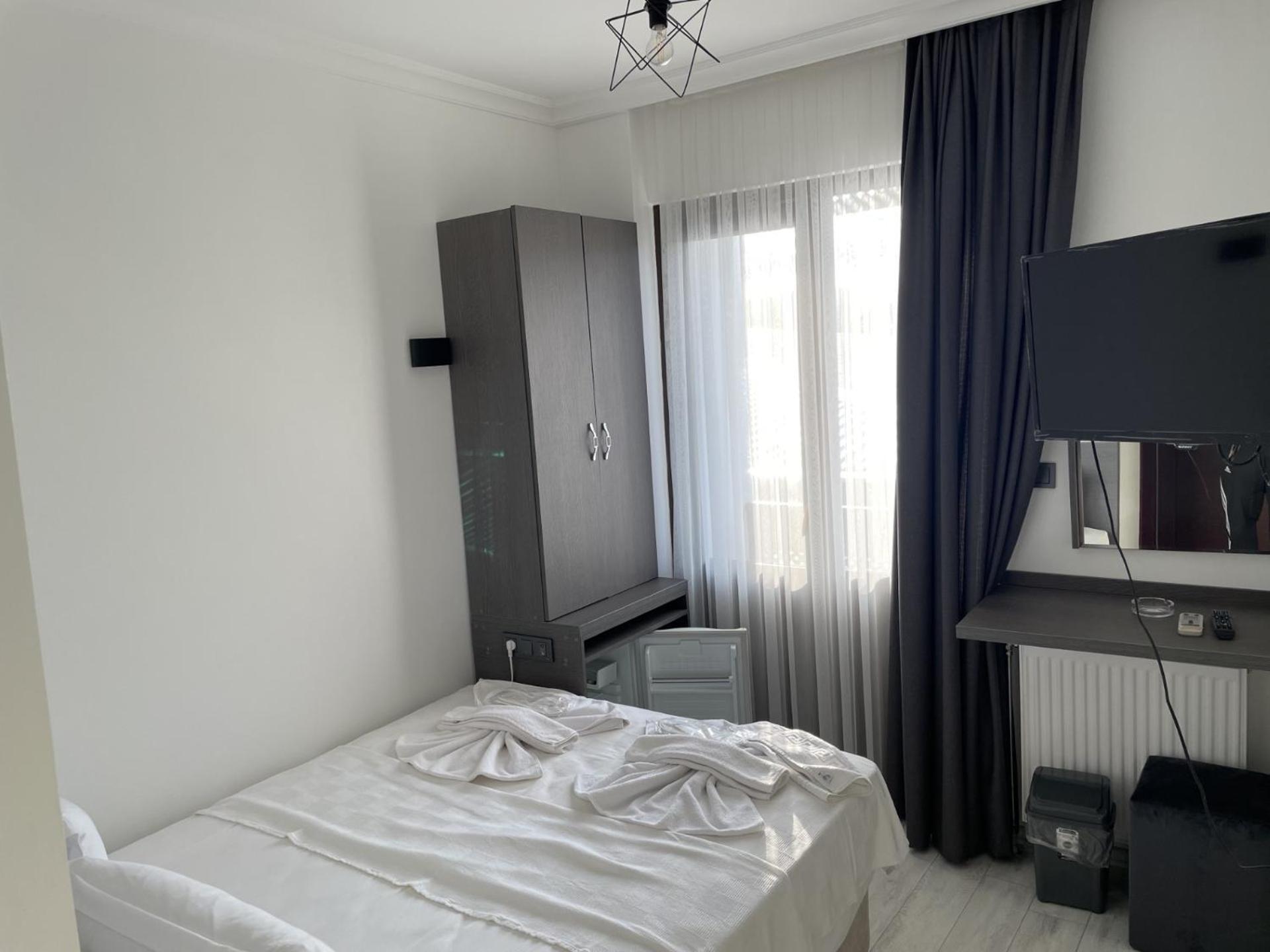 Olinda Hotel & Spa Ağva Exteriér fotografie