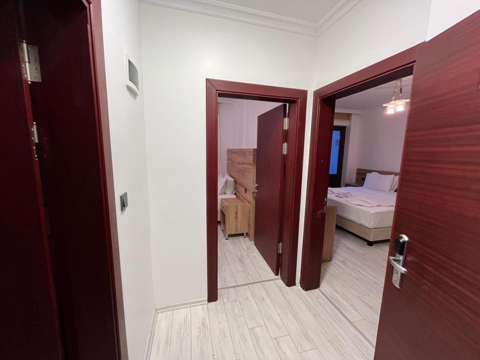 Olinda Hotel & Spa Ağva Exteriér fotografie