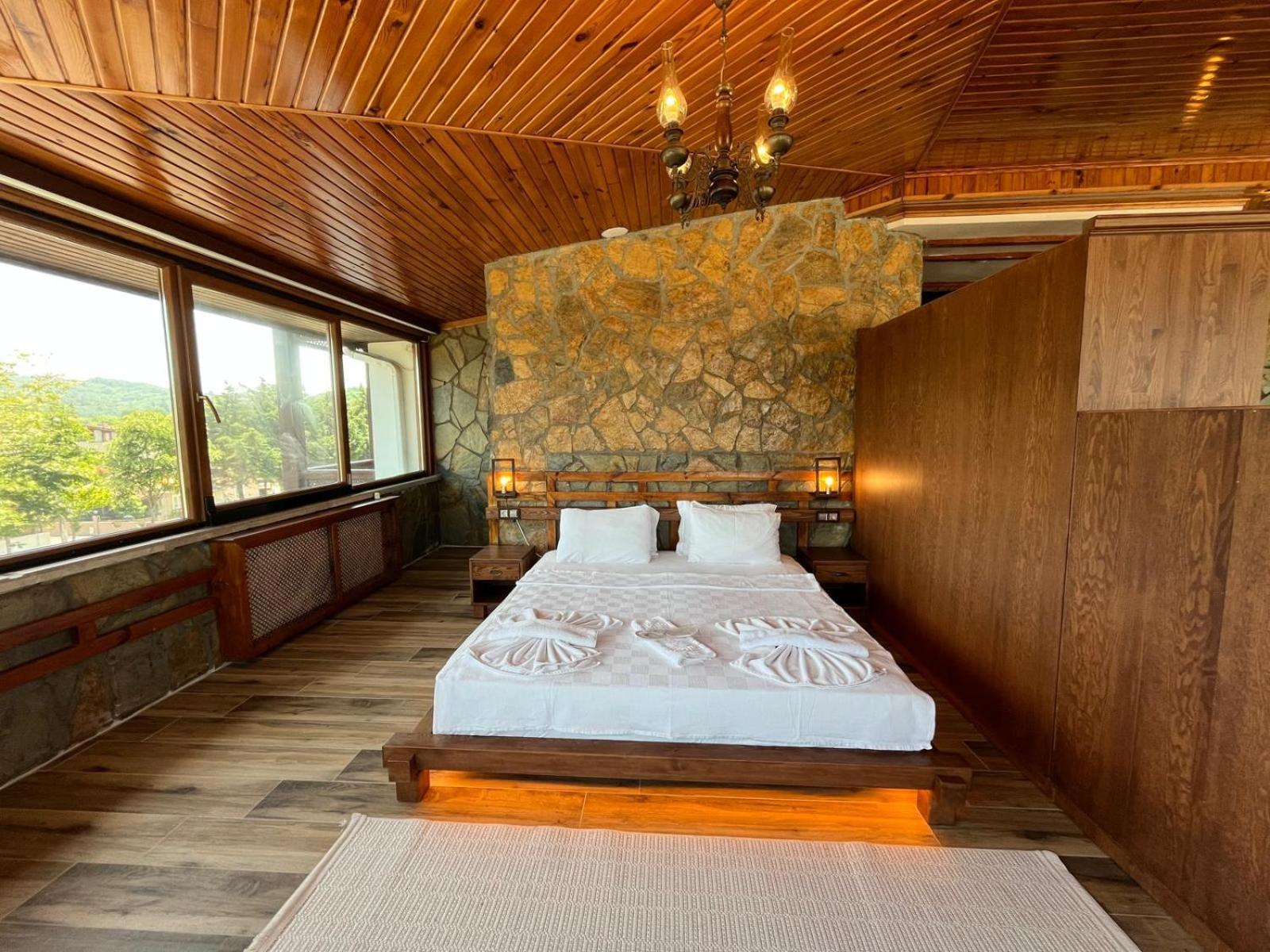 Olinda Hotel & Spa Ağva Exteriér fotografie